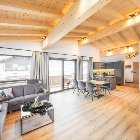 Апартаменты Casa Goingsport Going am Wilden Kaiser Экстерьер фото