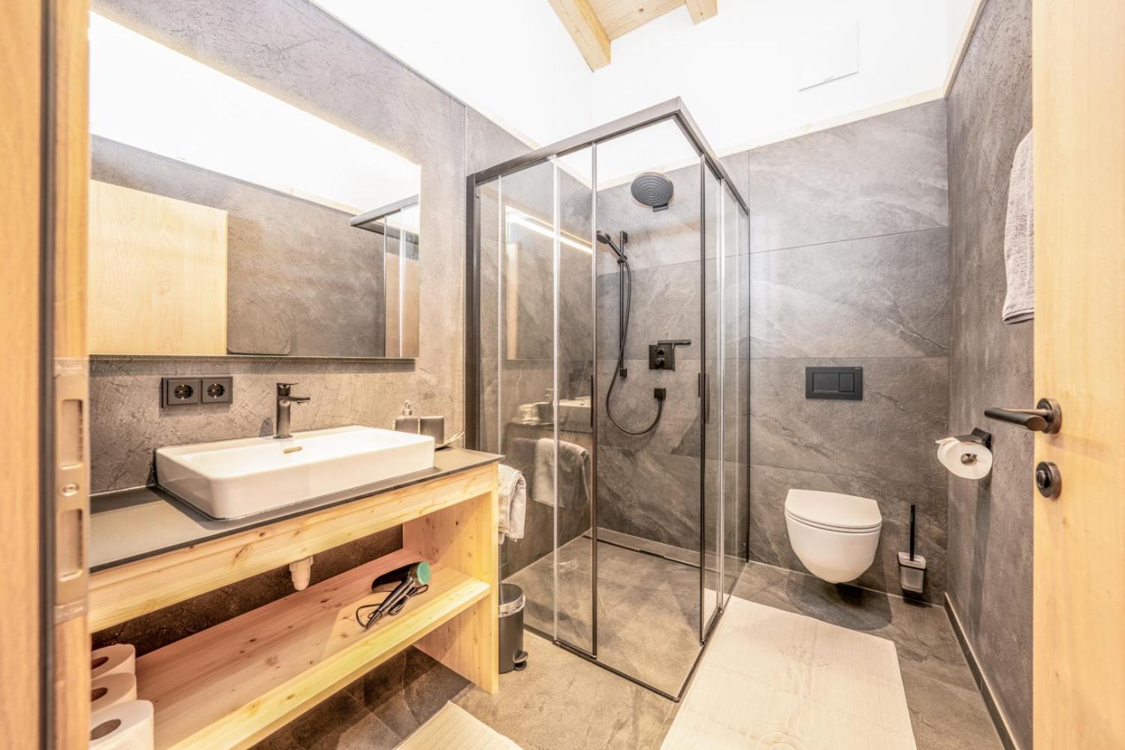 Апартаменты Casa Goingsport Going am Wilden Kaiser Экстерьер фото