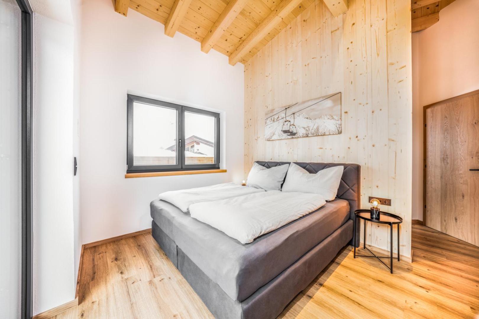 Апартаменты Casa Goingsport Going am Wilden Kaiser Экстерьер фото